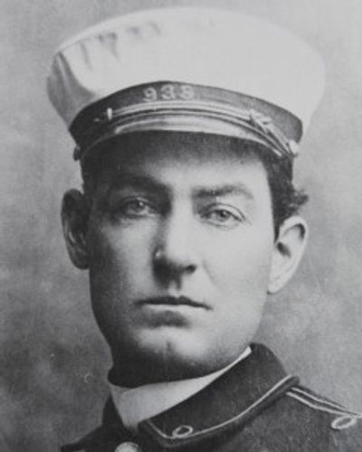 Roger J. Harty