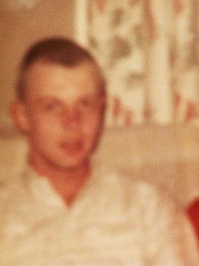 Armand Ervin Ristinen