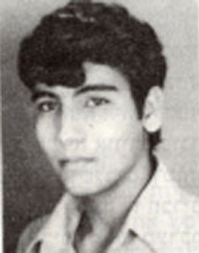 Yair Arie