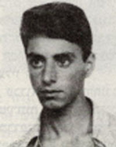 Shmuel Ozeri