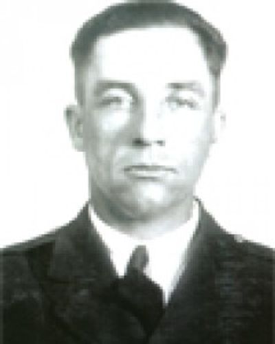 Martin P. Randolph