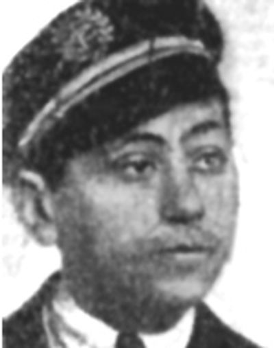 Yeshaayahu Avigdor