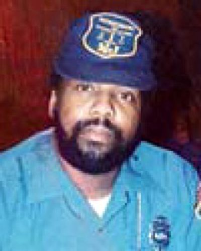 William Calvin Johnson