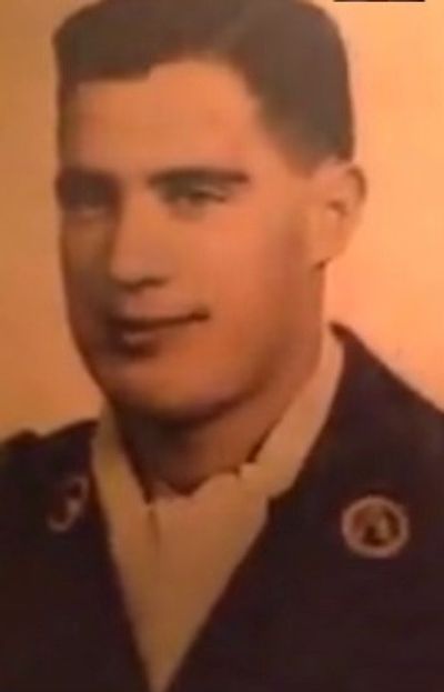 George Curtis Hood