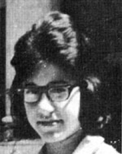 Miriam Zlotzober