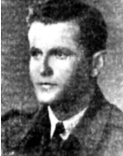 Mordehai Alon Klibanski