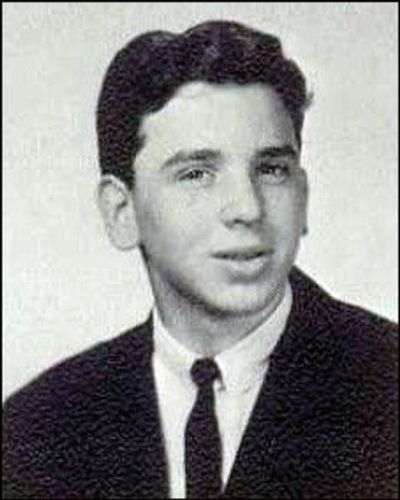 Theodore Thomas Leo