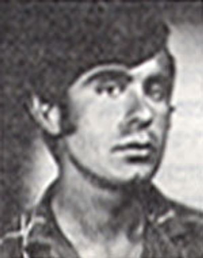 David Cohen