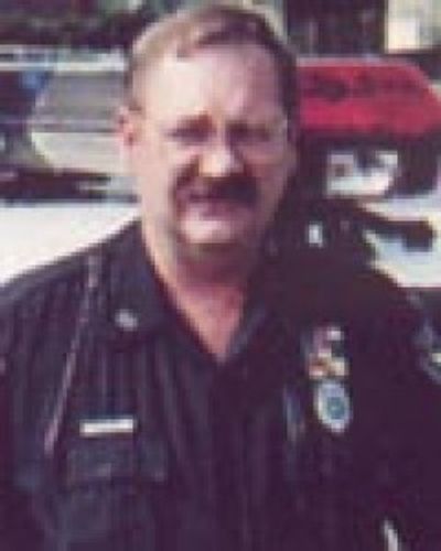 John Anthony Ayello