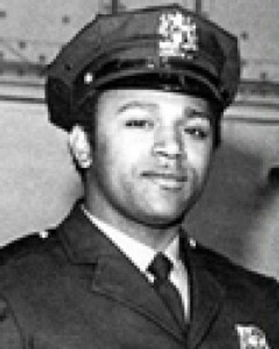 Thomas V. Pegues