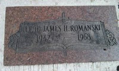 James Henry Romanski