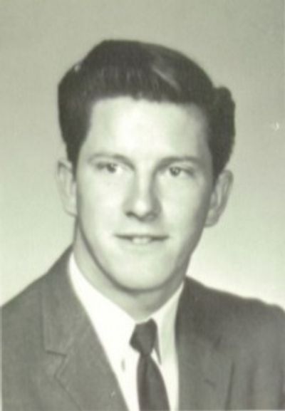 David John Latraille