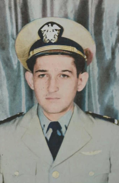Ralph Nelson Mew