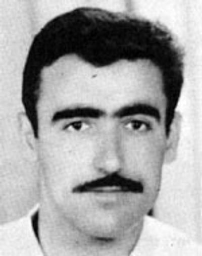 Moshe Farag Yichye