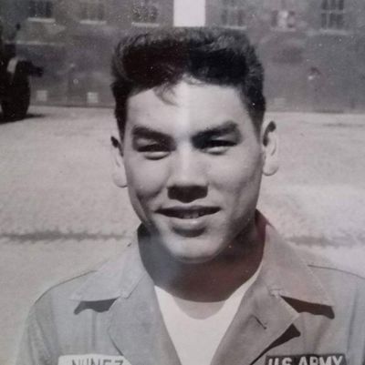 Rudolph Algar Nunez