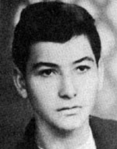 Aharon Feldman