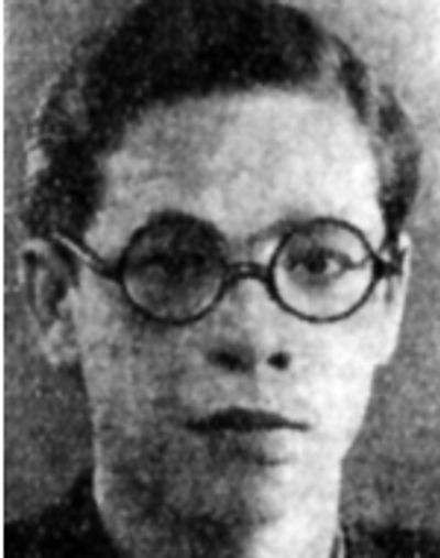 Shaul Akis