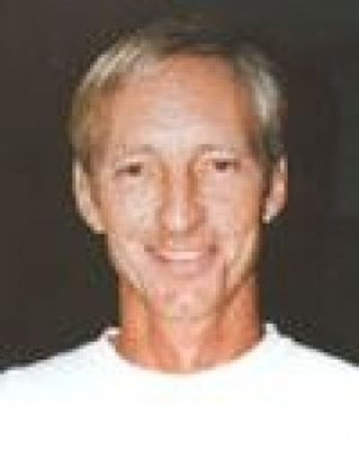 Paul D. Korber