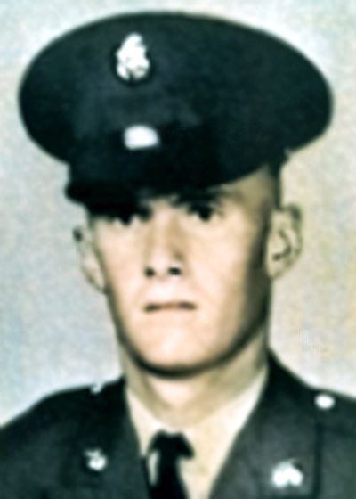 Gerald George Rosenbaum