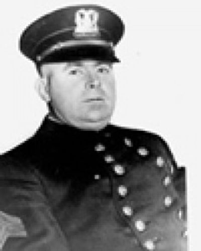 William T. Shanley