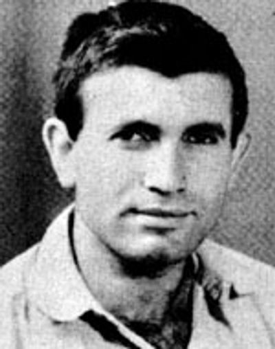 Avraham Adiges