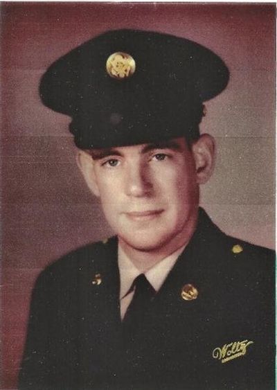 Arthur Theodore Kramer JR