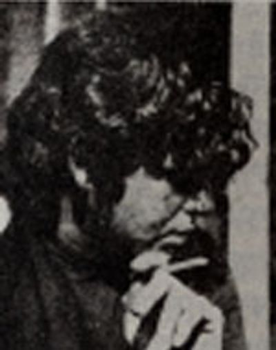 Shmuel Avishaul
