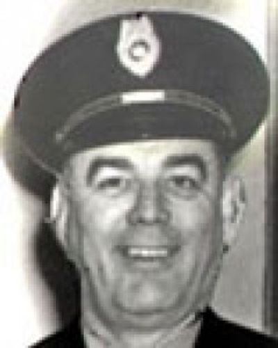 Edward T. Cunningham