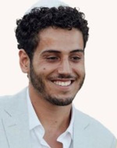 Yosef Avner Doron