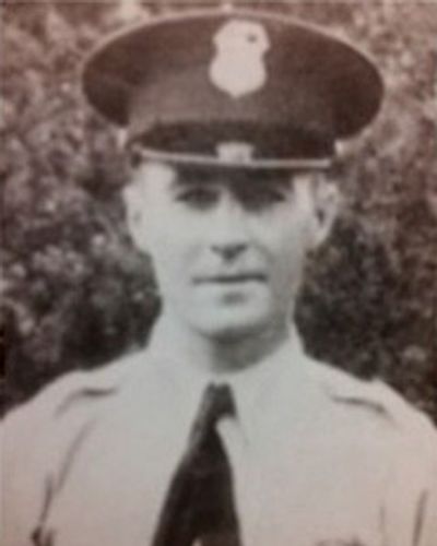 Thomas Patrick Fogarty