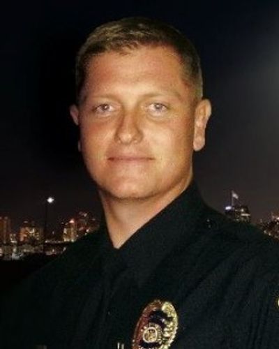Jeremy Nicholas Henwood