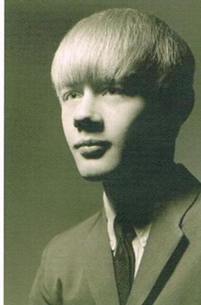 Rickie Norman Gunderson