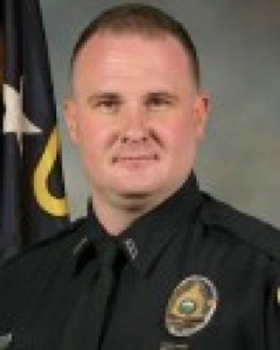 Robert Austin Bingaman