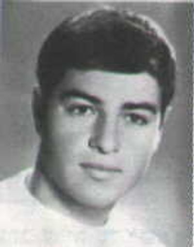 Eliyahu Azulai