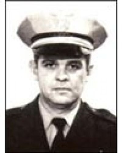Richard Thomas Bain