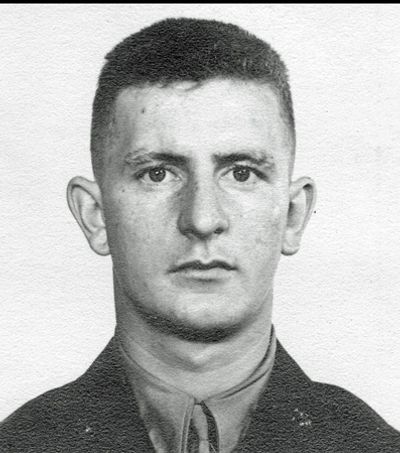 Edwin C Borusky