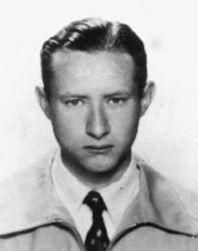 Yaakov Migovski Meged