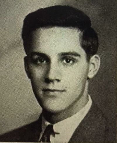 Robert Thomas Shafer