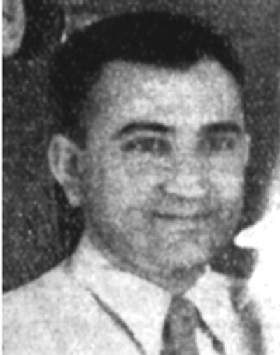 Naftali Leizer