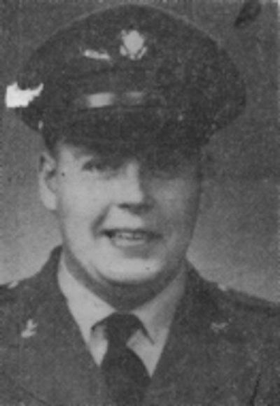 William Richard Maryfield
