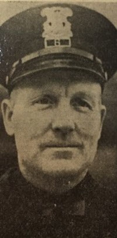 Lee Cole
