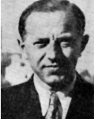 Naftali Friedman