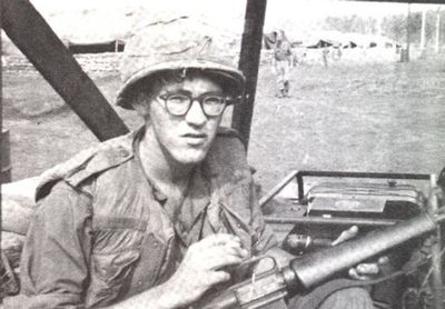 Barry Lee Moyer