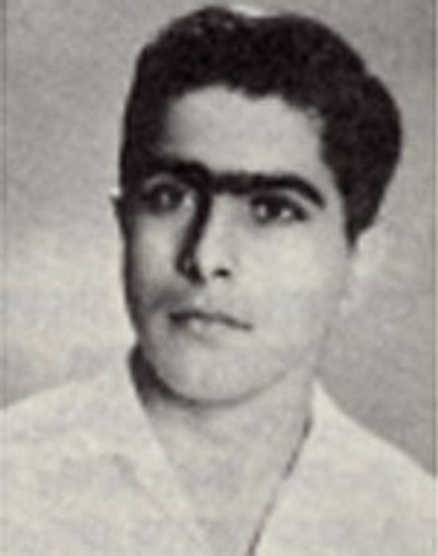 Eitan Zilka