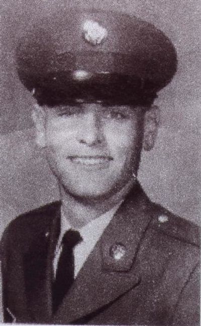 William Joseph Cox