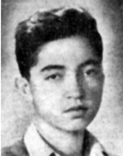 David Etzioni Kelpholtz