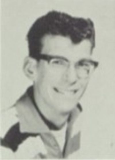 Ray Francis Evans