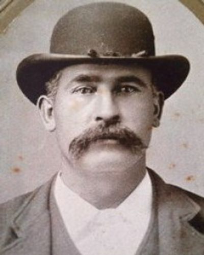 Reuben J. Chappell