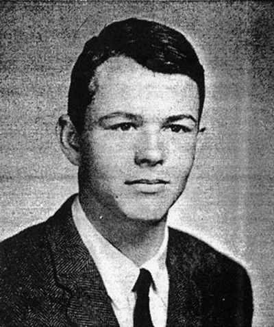 Lawrence James Merschel