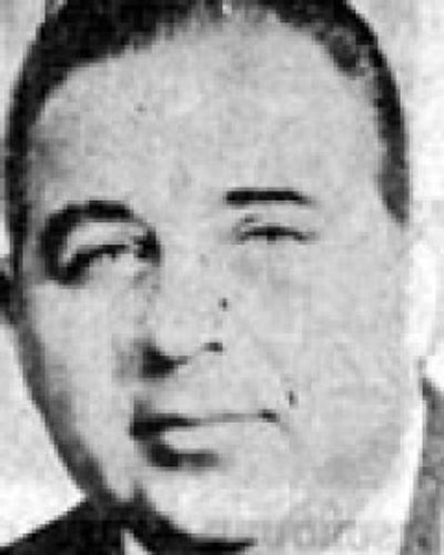 Carl W. Valone